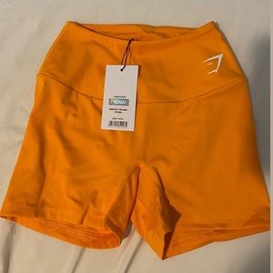 Gymshark training shorts